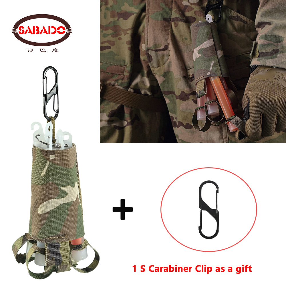 Tactical Chem Light Holders wi - Hunting And Outdoor Stores recensie en prijs