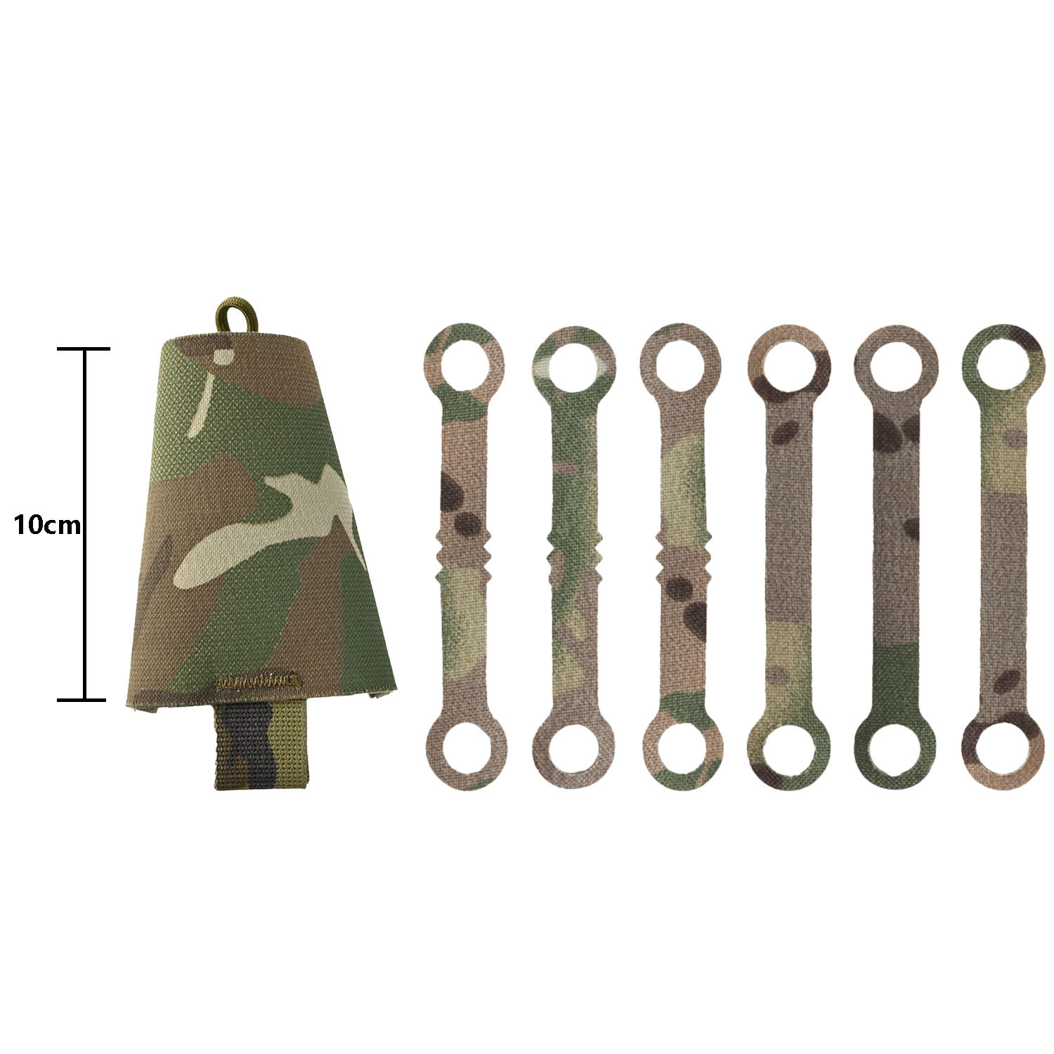 Tactical Chem Light Holders wi - Hunting And Outdoor Stores recensie en prijs
