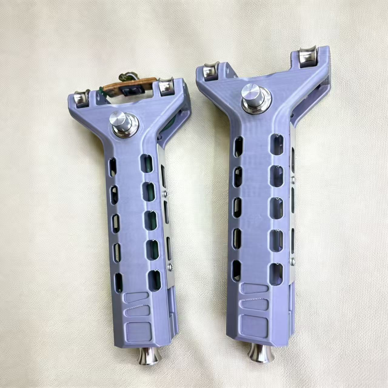 3D Printed New Automatic Sling - Outdoor Hunting Launcher recensie en prijs