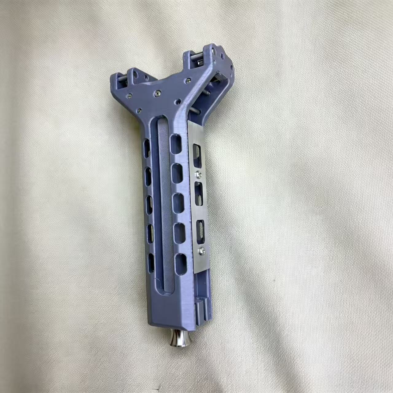 3D Printed New Automatic Sling - Outdoor Hunting Launcher recensie en prijs