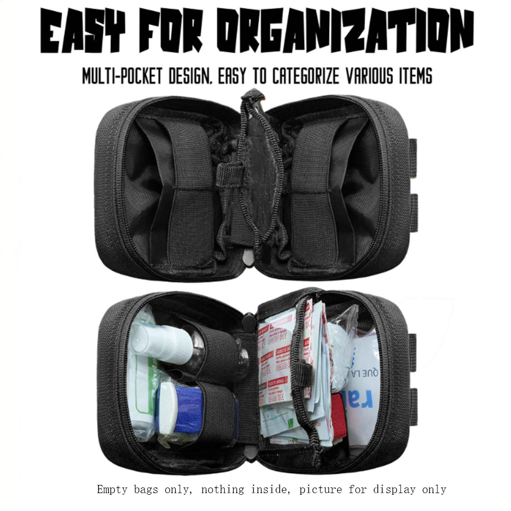 Tactical Multifunctional Stora - Hunting And Outdoor Stores recensie en prijs