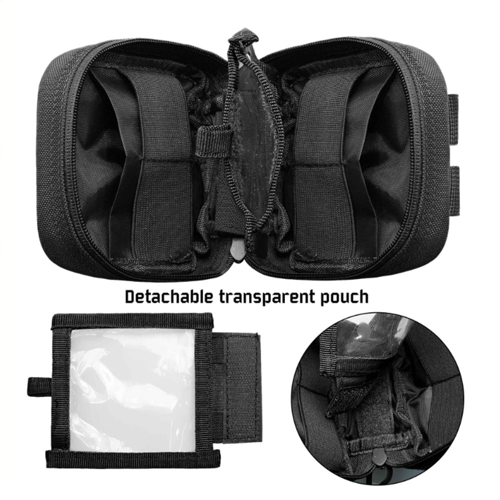 Tactical Multifunctional Stora - Hunting And Outdoor Stores recensie en prijs