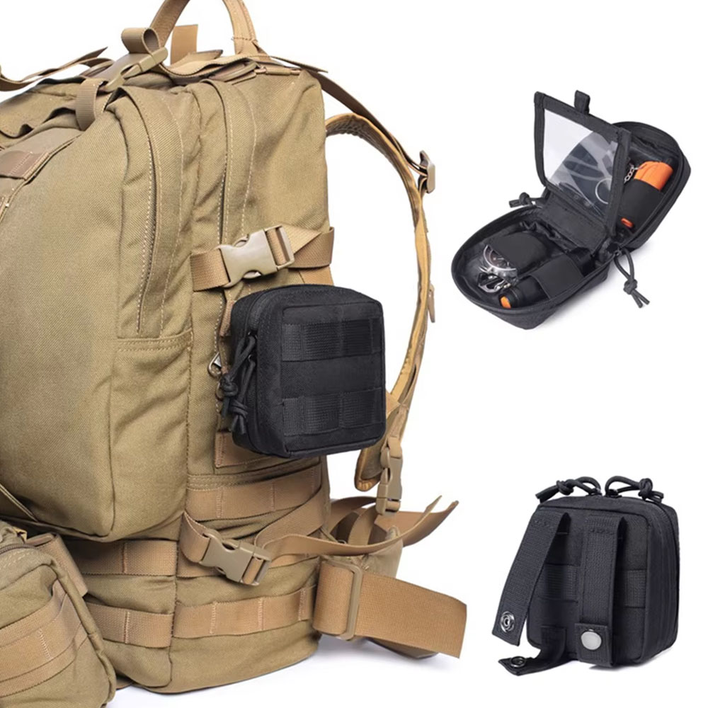 Tactical Multifunctional Stora - Hunting And Outdoor Stores recensie en prijs