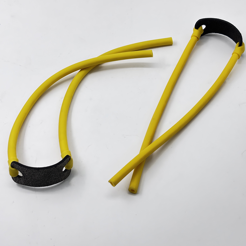 1/3Pcs 4080 Tubular Rubber Ban - Outdoor Hunting Launcher recensie en prijs
