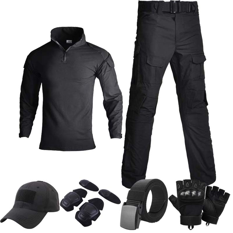 Tactical Military Clothing & G - Hunting Outdoors recensie en prijs