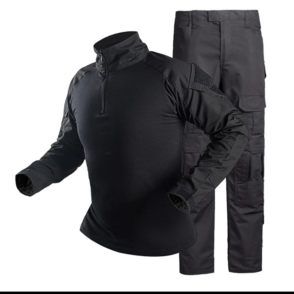 Tactical Military Clothing & G - Hunting Outdoors recensie en prijs