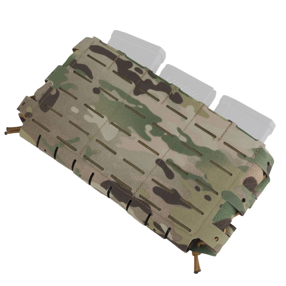 Tactical ARC Chest Rig V3 Shou - Tactical Belt Rigger recensie en prijs