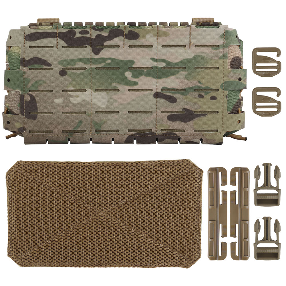 Tactical ARC Chest Rig V3 Shou - Tactical Belt Rigger recensie en prijs