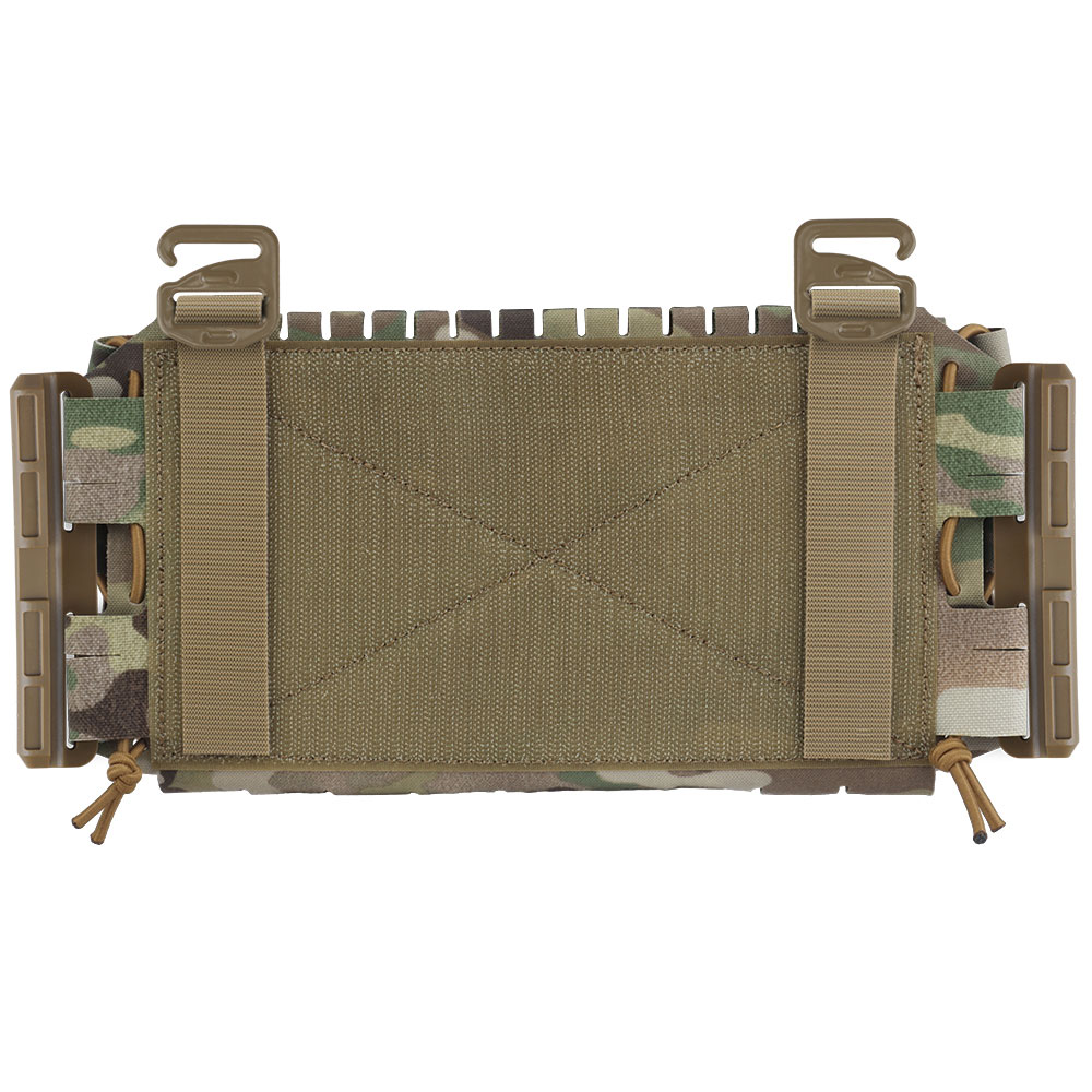 Tactical ARC Chest Rig V3 Shou - Tactical Belt Rigger recensie en prijs