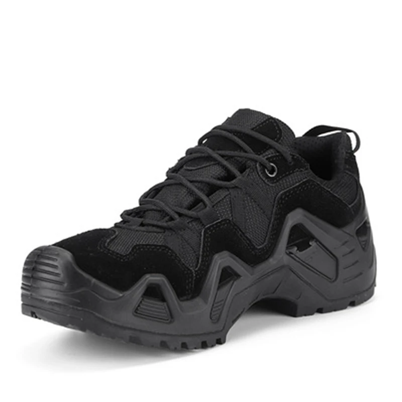 Outdoor Mens Combat Tactical D - Hunting Outdoor Boots recensie en prijs