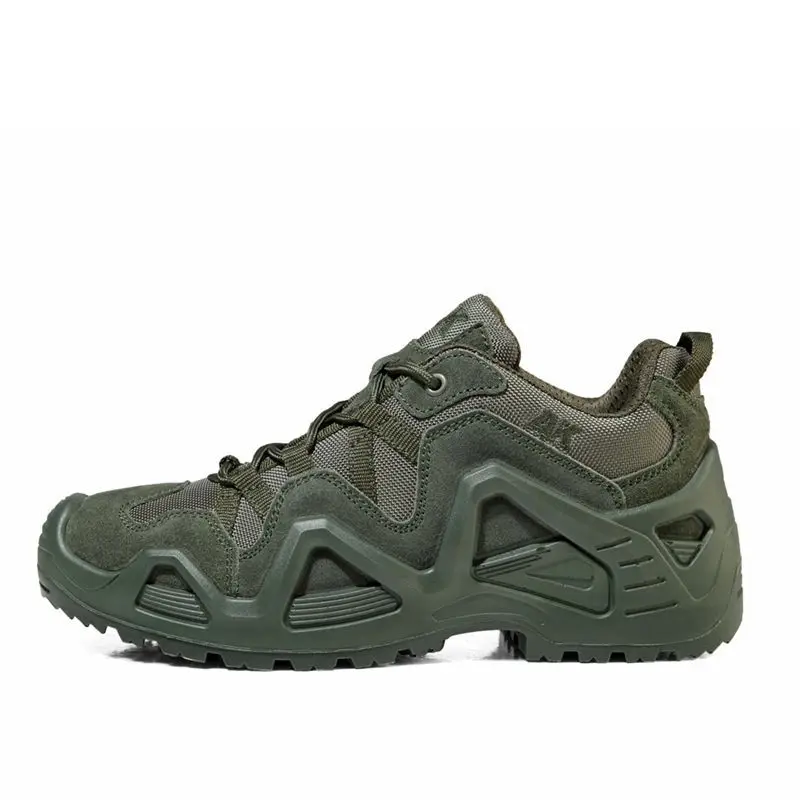 Outdoor Mens Combat Tactical D - Hunting Outdoor Boots recensie en prijs