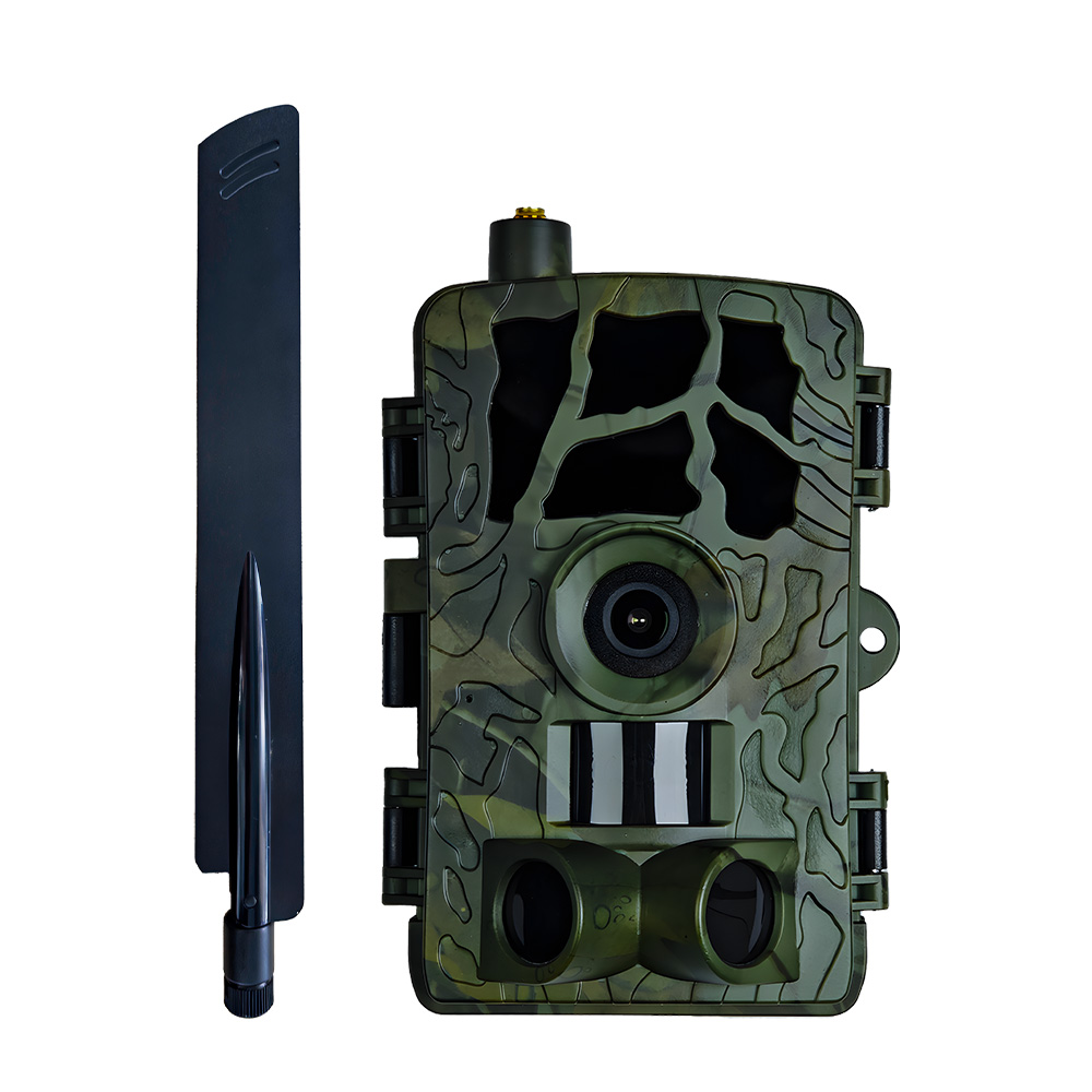 PR804 Email Camera For Securit - Outdoor Hunting Camera Wireless recensie en prijs