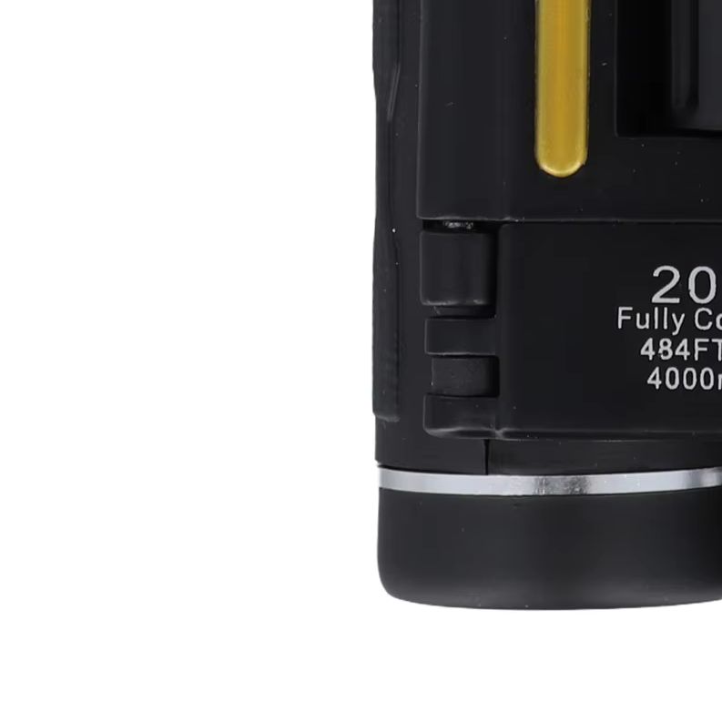Rubber Binoculars 7° 8X 4000/4 - Outdoor Hunting Events recensie en prijs