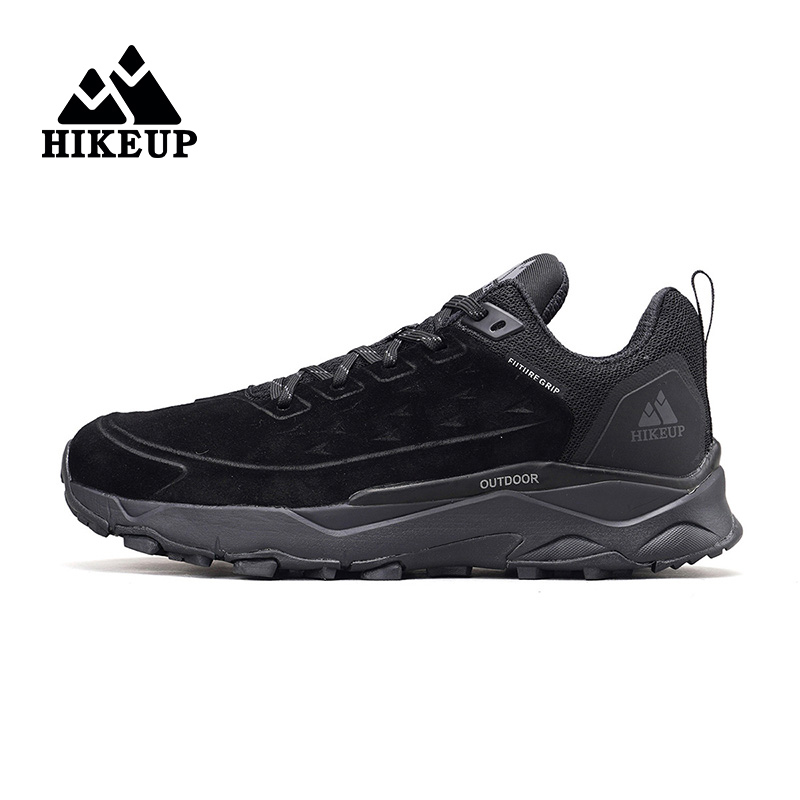 HIKEUP Rubber Outsole Cushione - Hunting Outdoor Boots recensie en prijs