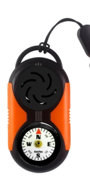 2025 Thermometer Compass Kit - - Hunting Outdoor Thermometer recensie en prijs