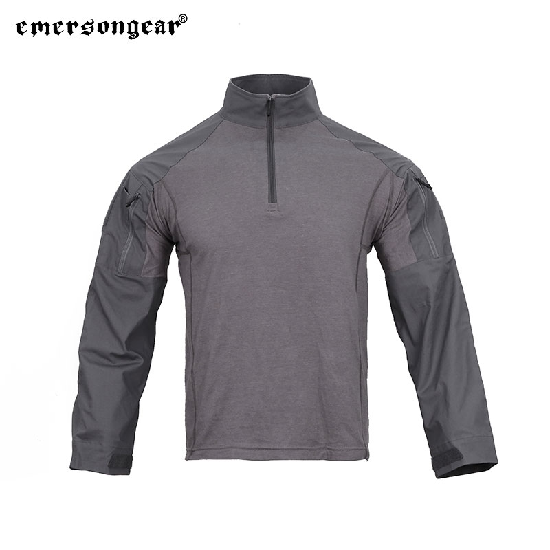 Emersongear Tactical E4 Combat - Outdoor Hunting T Shirts recensie en prijs