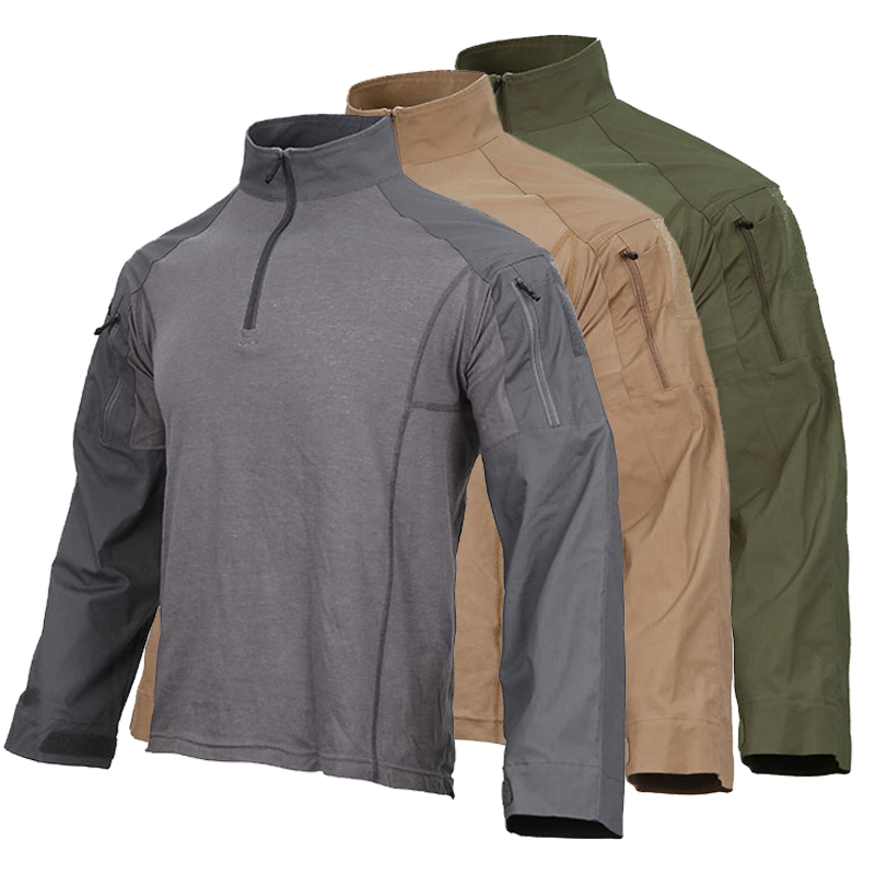 Emersongear Tactical E4 Combat - Outdoor Hunting T Shirts recensie en prijs