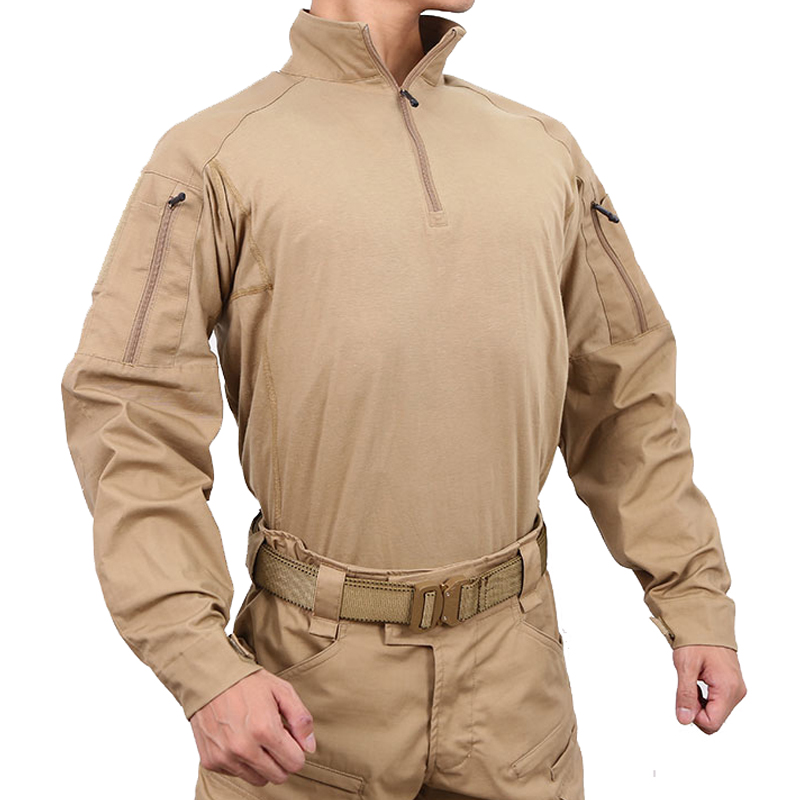 Emersongear Tactical E4 Combat - Outdoor Hunting T Shirts recensie en prijs