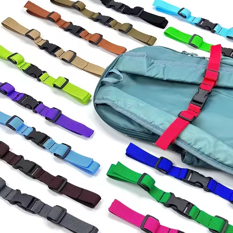 Backpack Chest Bag Strap Harne - Tactical Belt Rigger recensie en prijs