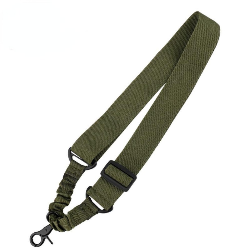 Outdoor Tactical Gun Rope Tact - Rifle Sling Swivel recensie en prijs