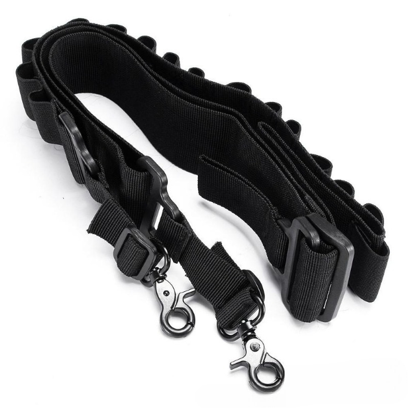 Outdoor Tactical Gun Rope Tact - Rifle Sling Swivel recensie en prijs