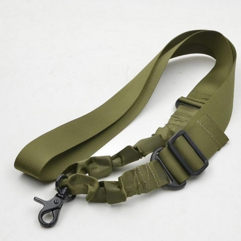 Outdoor Tactical Gun Rope Tact - Rifle Sling Swivel recensie en prijs
