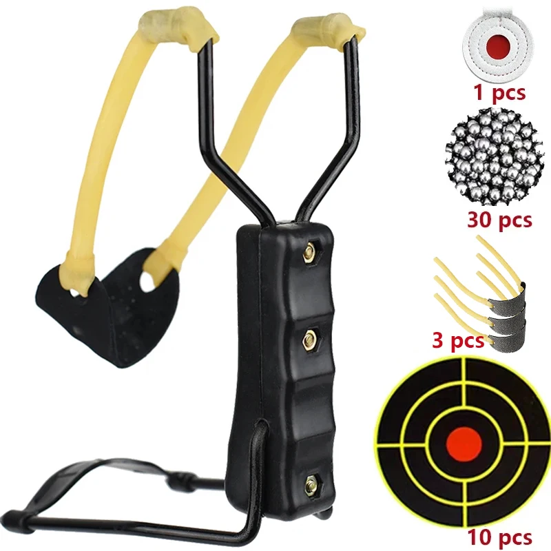 Wrist Support Slingsshot Foldi - Outdoor Hunting Launcher recensie en prijs