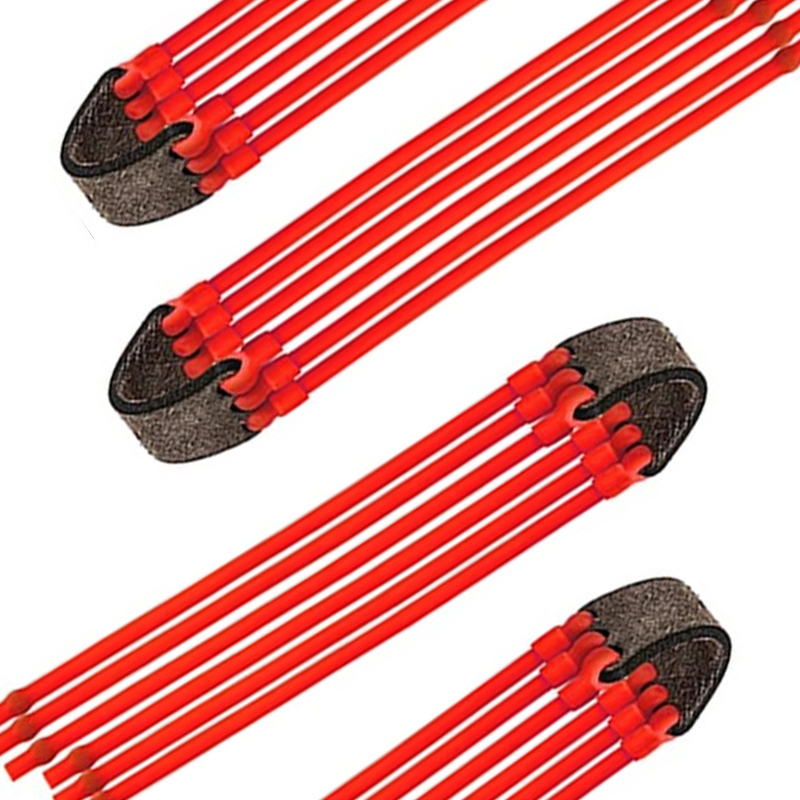 Special Rubber Bands for Foldi - Outdoor Hunting Launcher recensie en prijs