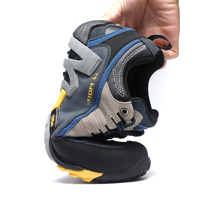 Outdoor Lover Trekking Shoes M - Hunting Outdoor Boots recensie en prijs