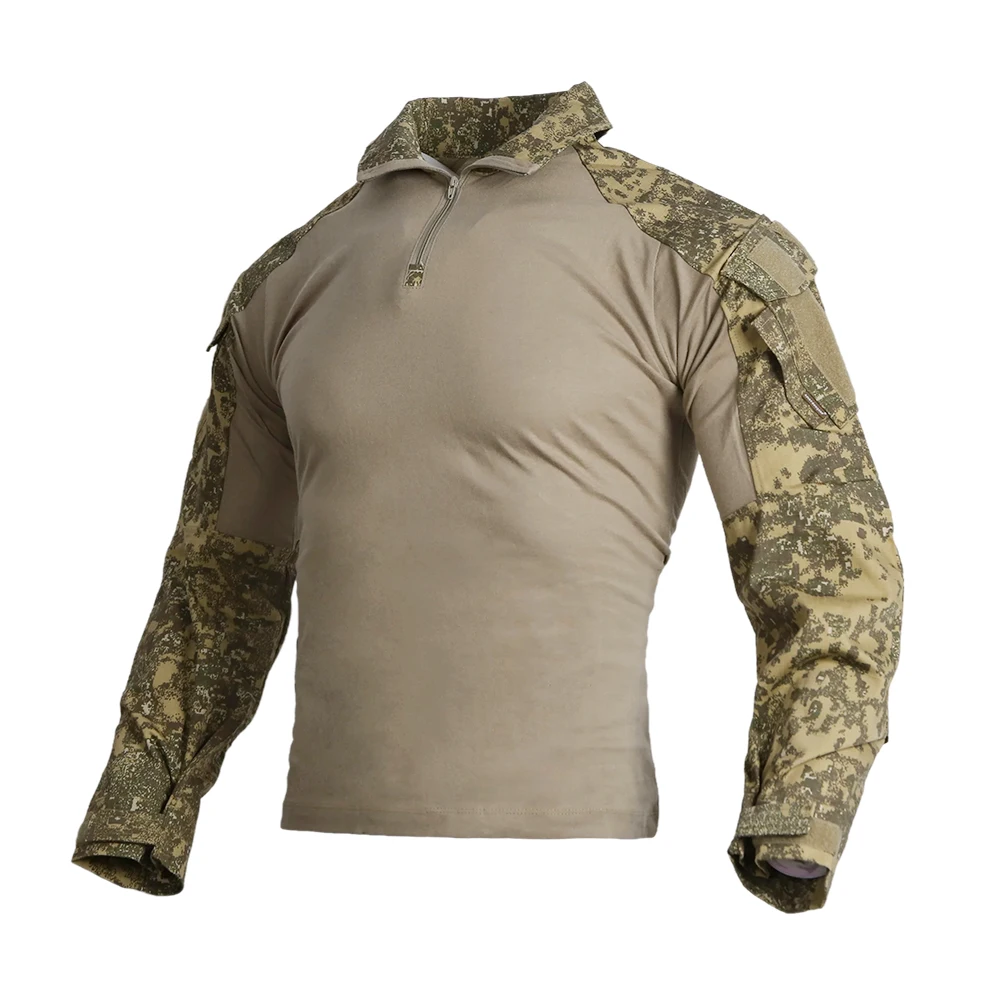 Emersongear Tactical G3 Combat - Outdoor Hunting T Shirts recensie en prijs