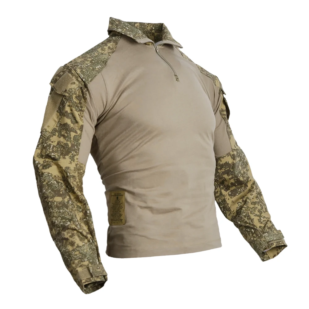 Emersongear Tactical G3 Combat - Outdoor Hunting T Shirts recensie en prijs