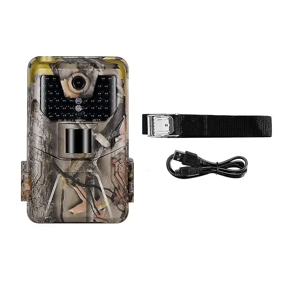 HC-900Pro 36MP photos 4K video - Outdoor Hunting Camera Wireless recensie en prijs