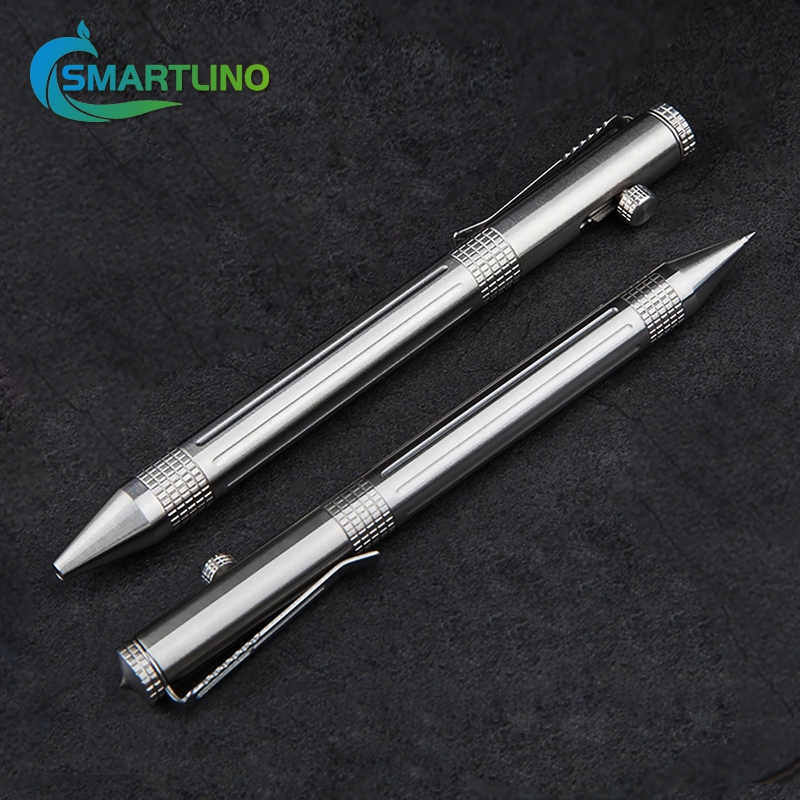 Multipurpose Tactical Pen Tung - Tactical Pen Tool recensie en prijs