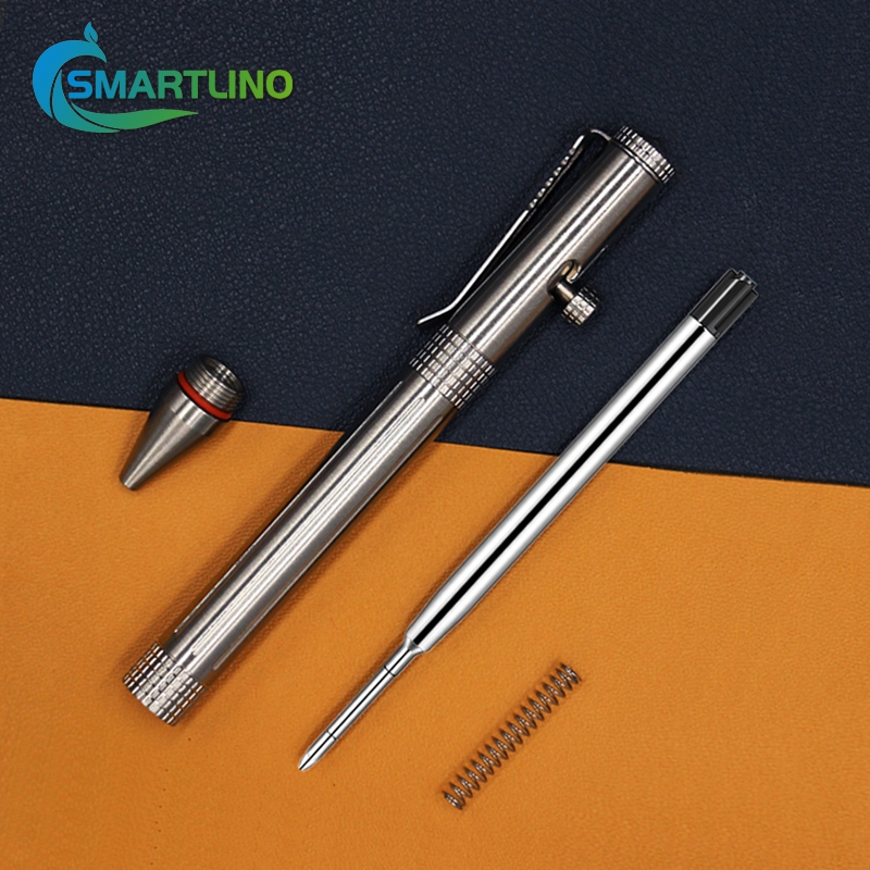 Multipurpose Tactical Pen Tung - Tactical Pen Tool recensie en prijs