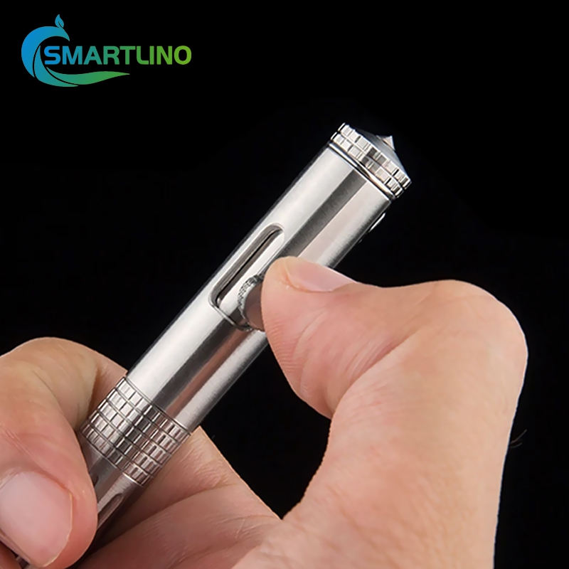 Multipurpose Tactical Pen Tung - Tactical Pen Tool recensie en prijs