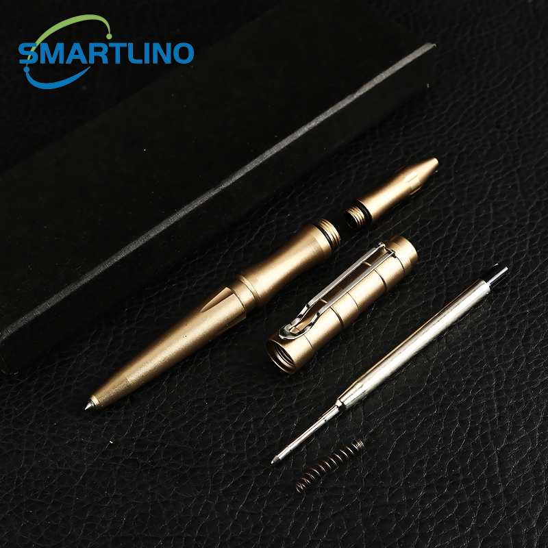 Portable Self Defense Tactical - Tactical Pen Tool recensie en prijs