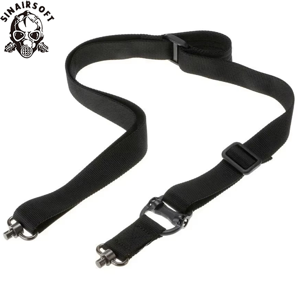 Tactical Adjustable MS4 Quick  - Rifle Sling Swivel recensie en prijs