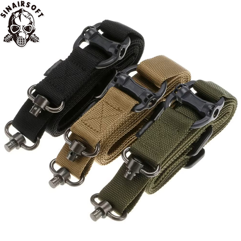 Tactical Adjustable MS4 Quick  - Rifle Sling Swivel recensie en prijs