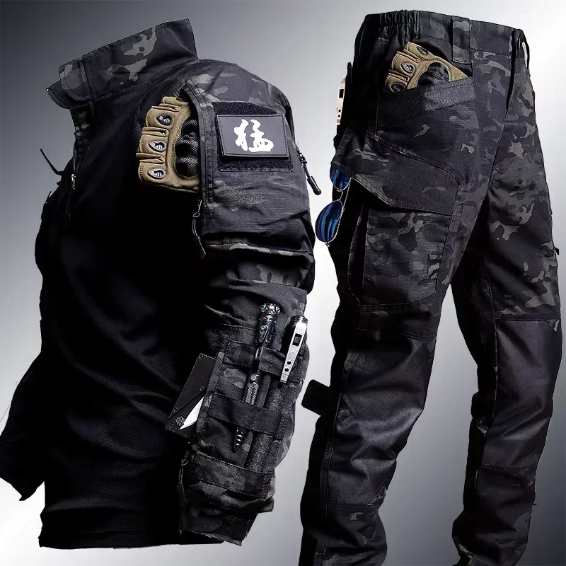 Multicam G2 Tactical Shirt Pan - Hunting Outdoors recensie en prijs