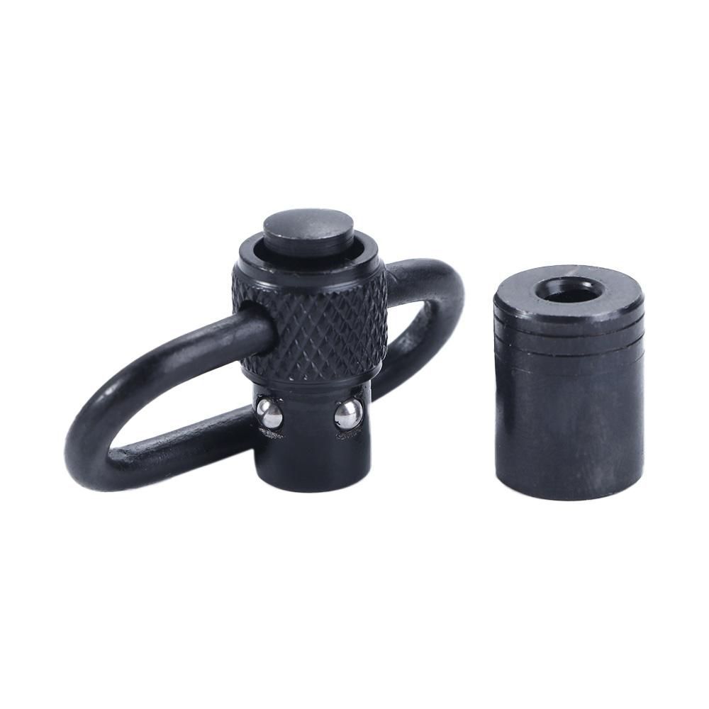 1pc Tactical Quick Detach Rifl - Rifle Sling Swivel recensie en prijs