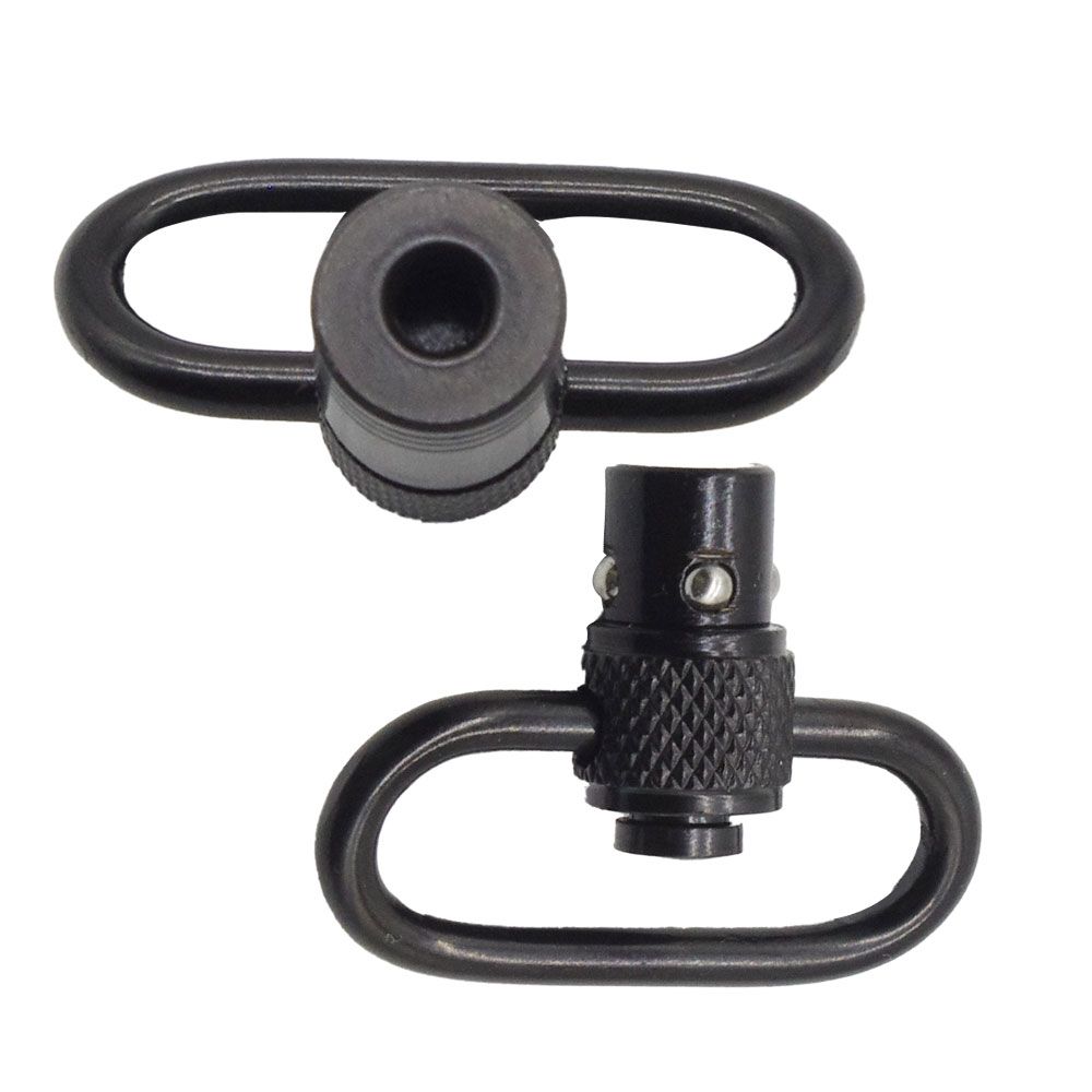 1pc Tactical Quick Detach Rifl - Rifle Sling Swivel recensie en prijs
