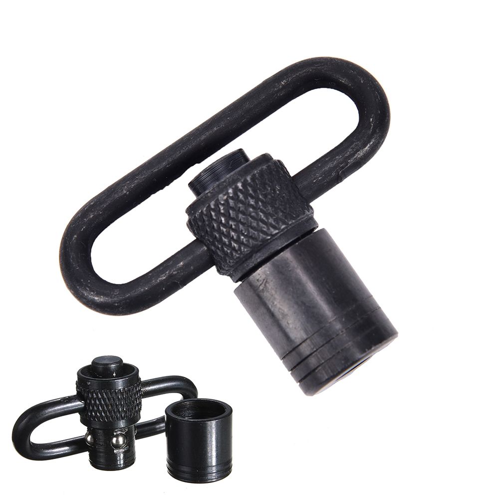 1pc Tactical Quick Detach Rifl - Rifle Sling Swivel recensie en prijs