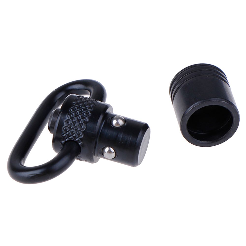 1pc Tactical Quick Detach Rifl - Rifle Sling Swivel recensie en prijs