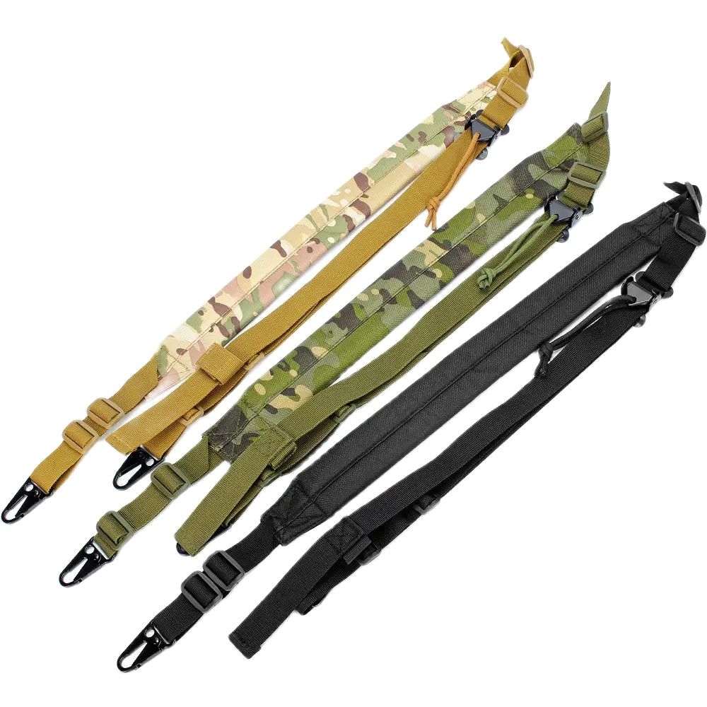 Tactical Hunting Quick Adjusta - Rifle Sling Swivel recensie en prijs