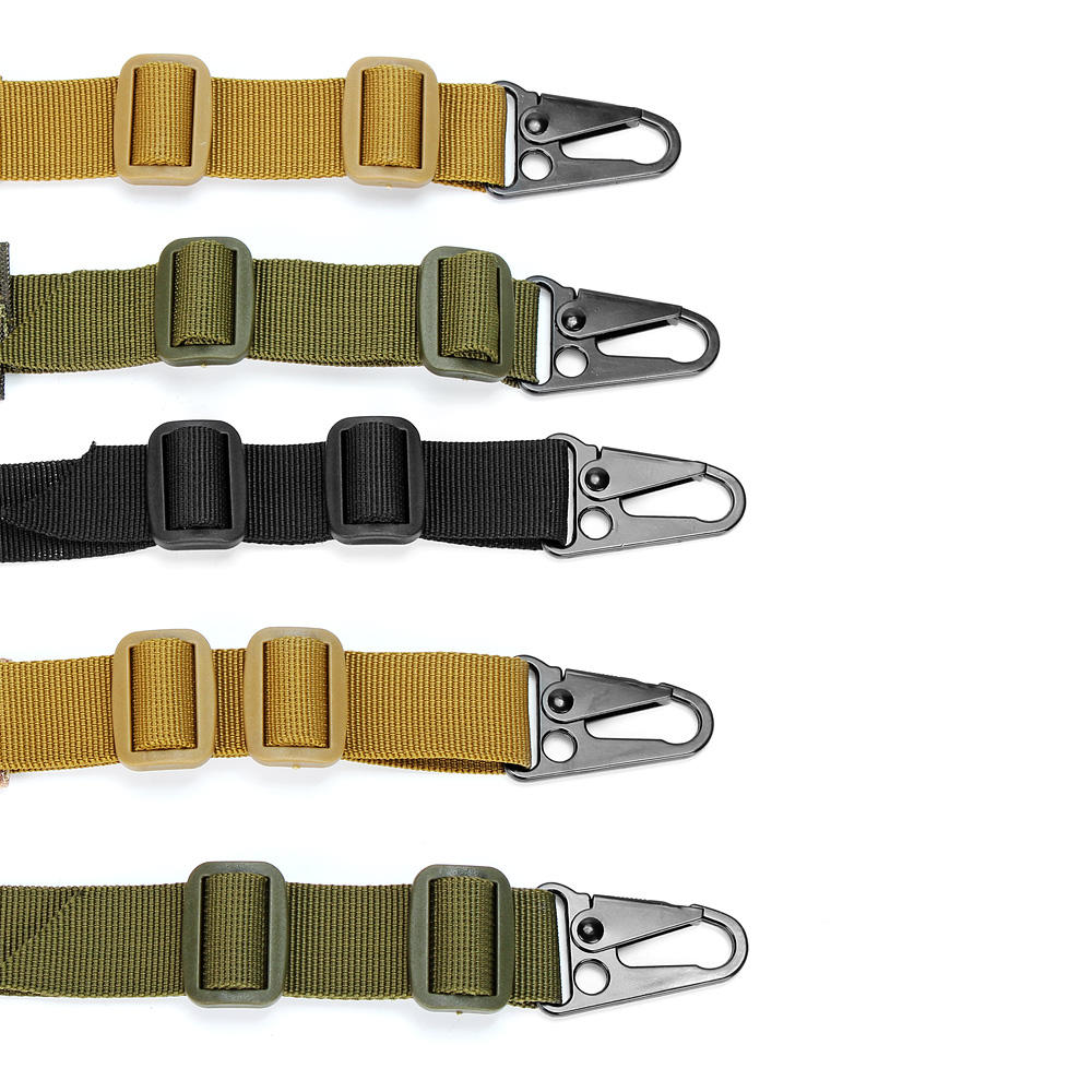 Tactical Hunting Quick Adjusta - Rifle Sling Swivel recensie en prijs