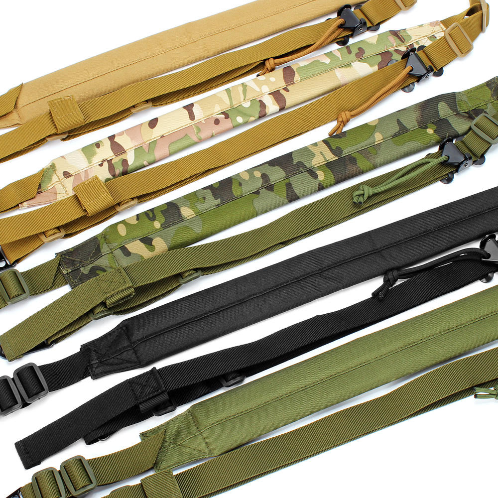 Tactical Hunting Quick Adjusta - Rifle Sling Swivel recensie en prijs
