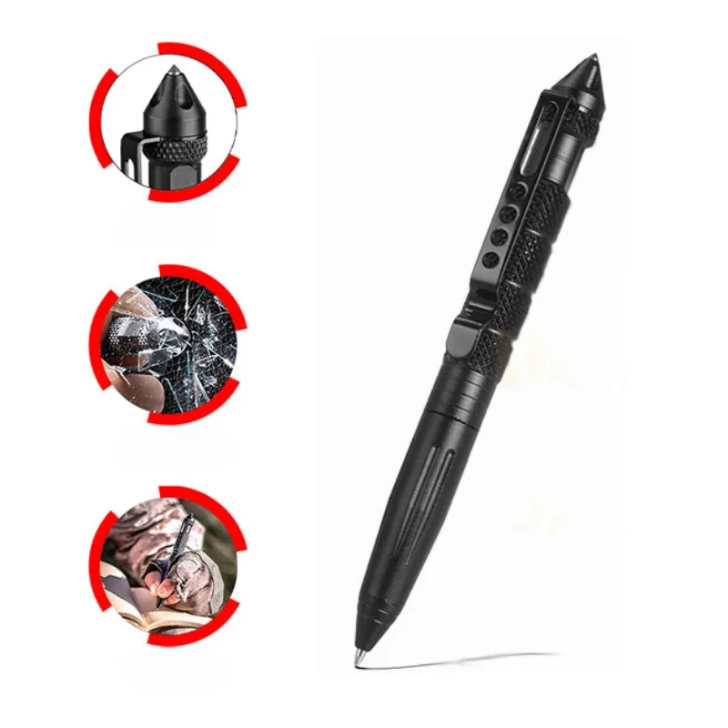 Multifunctional Tactical Pen S - Tactical Pen Tool recensie en prijs