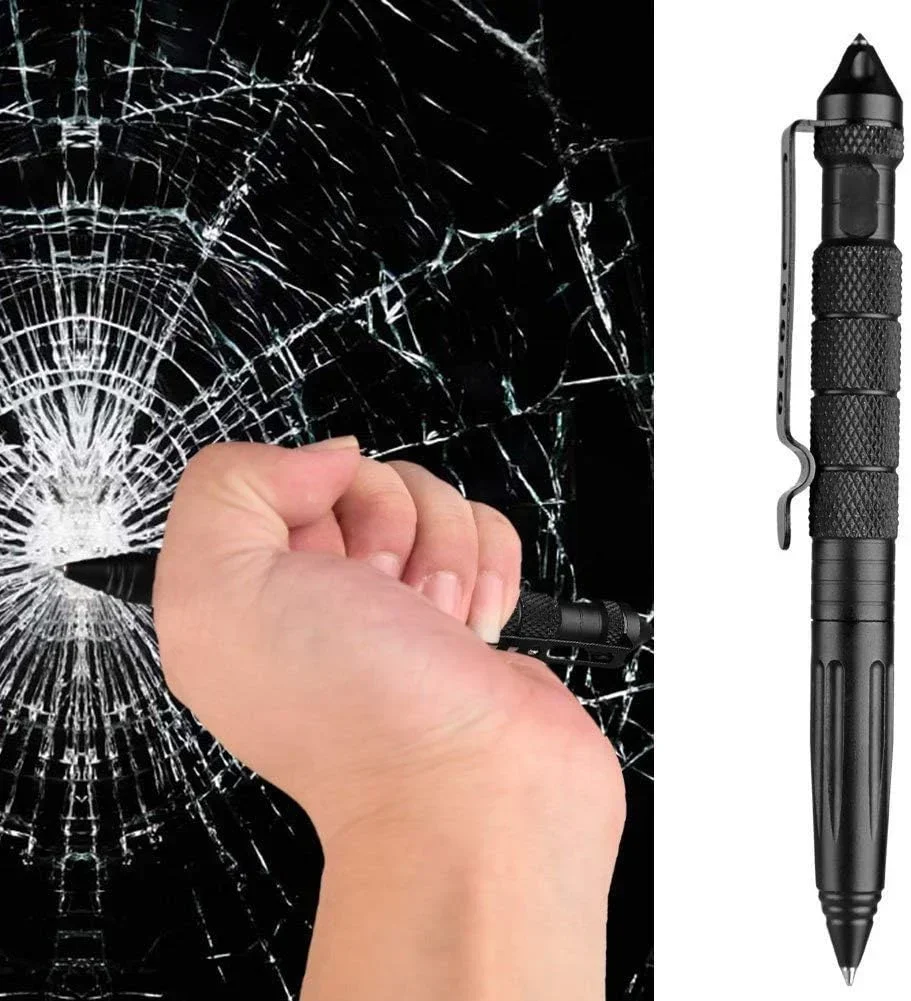 Multifunctional Tactical Pen S - Tactical Pen Tool recensie en prijs