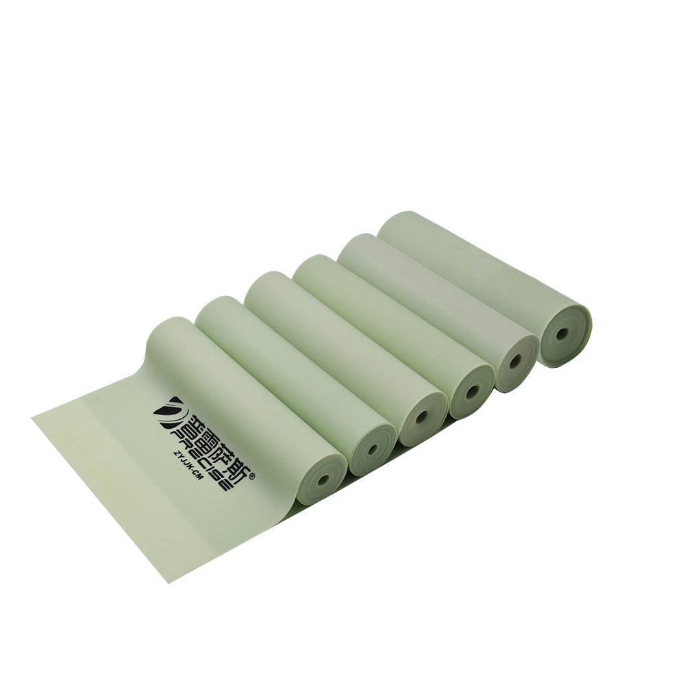 0.4~0.65mm Rubber Rolls High E - Outdoor Hunting Launcher recensie en prijs