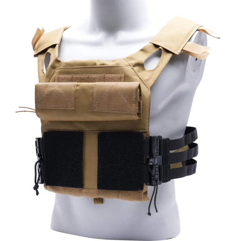 Tactical Vest Accessories Quic - Men'S Outdoor Hunting Jacket recensie en prijs